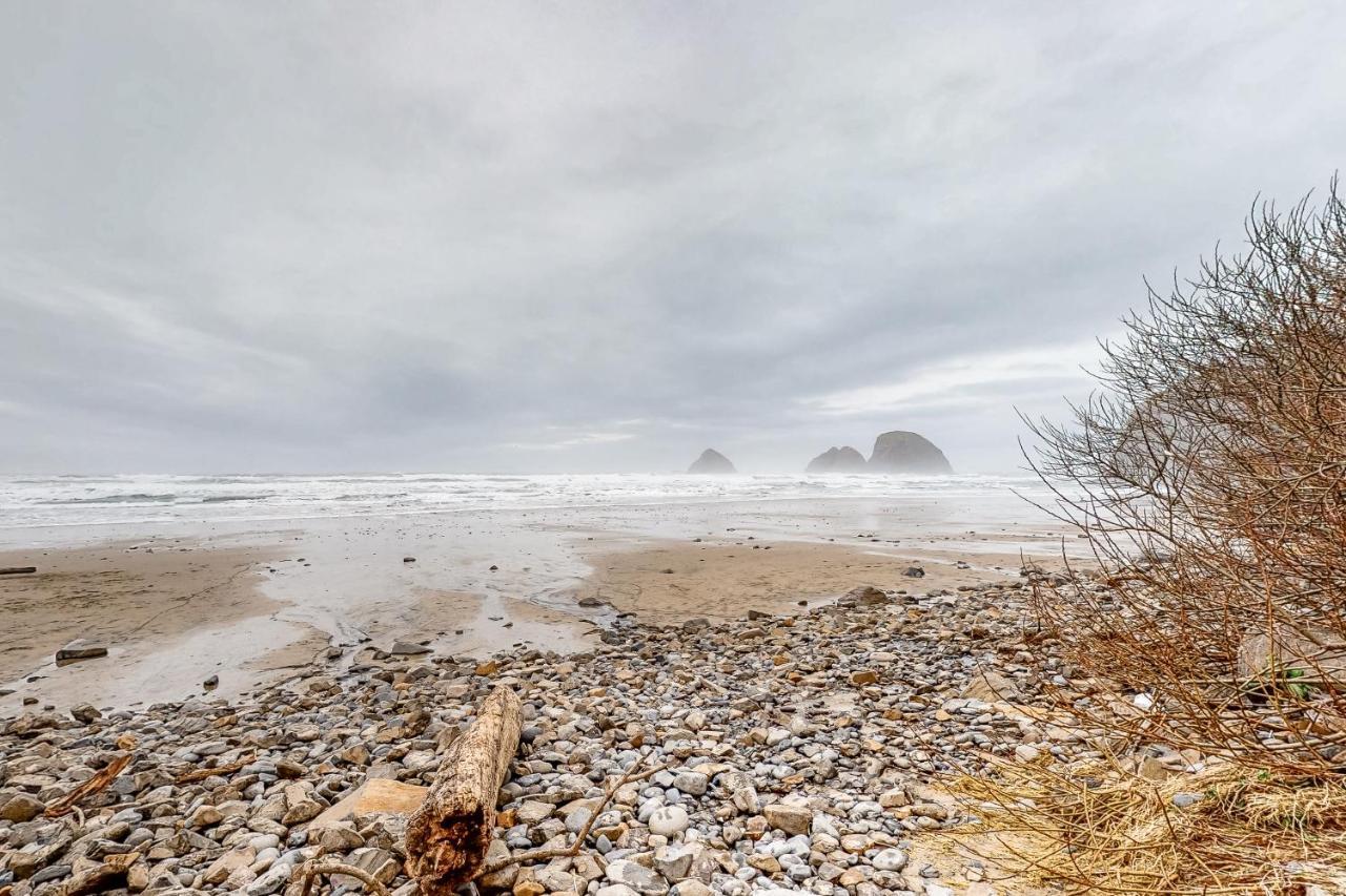 Bud'S Beach House Oceanside Luaran gambar