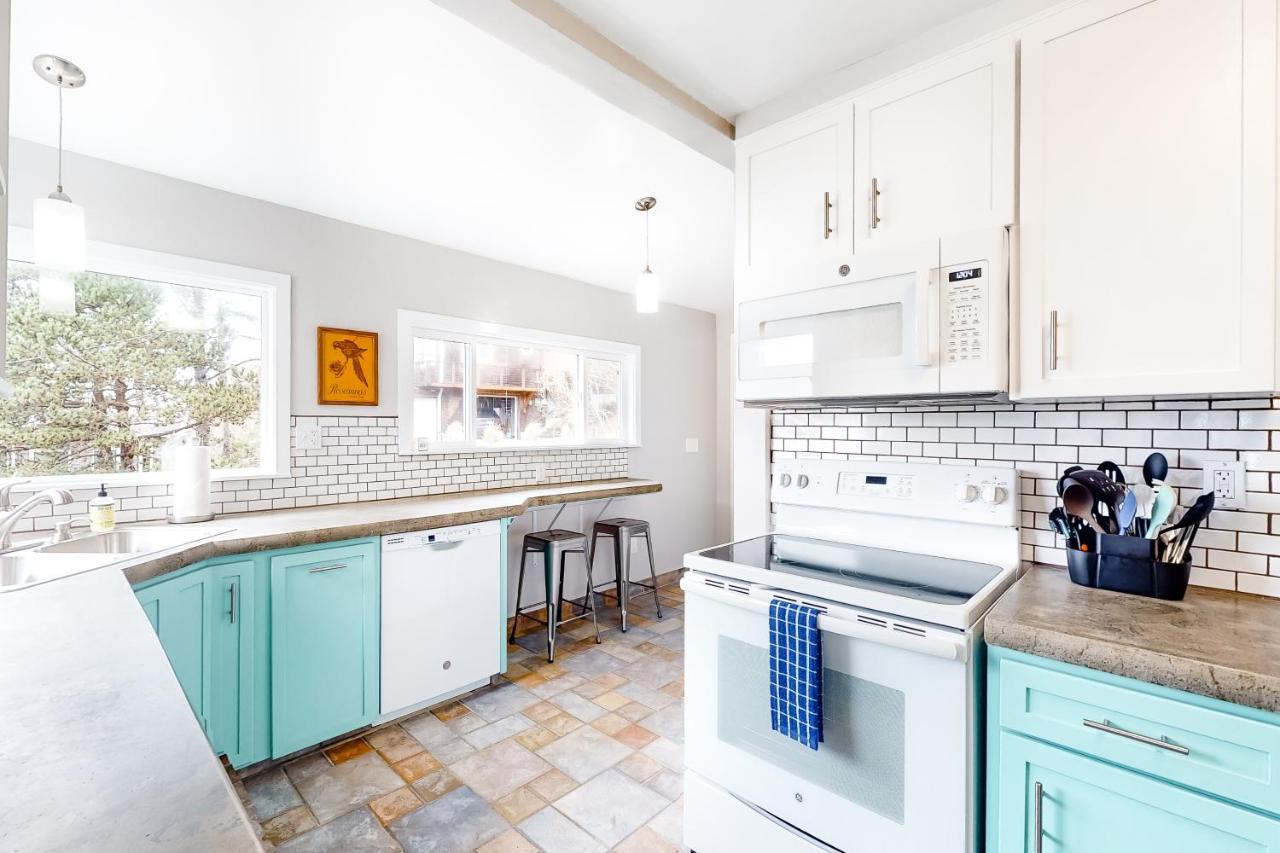 Bud'S Beach House Oceanside Luaran gambar