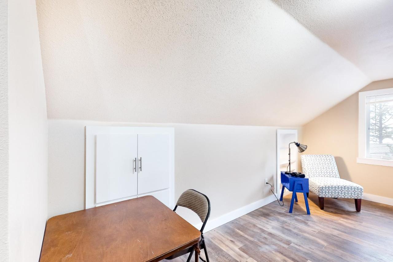 Bud'S Beach House Oceanside Luaran gambar