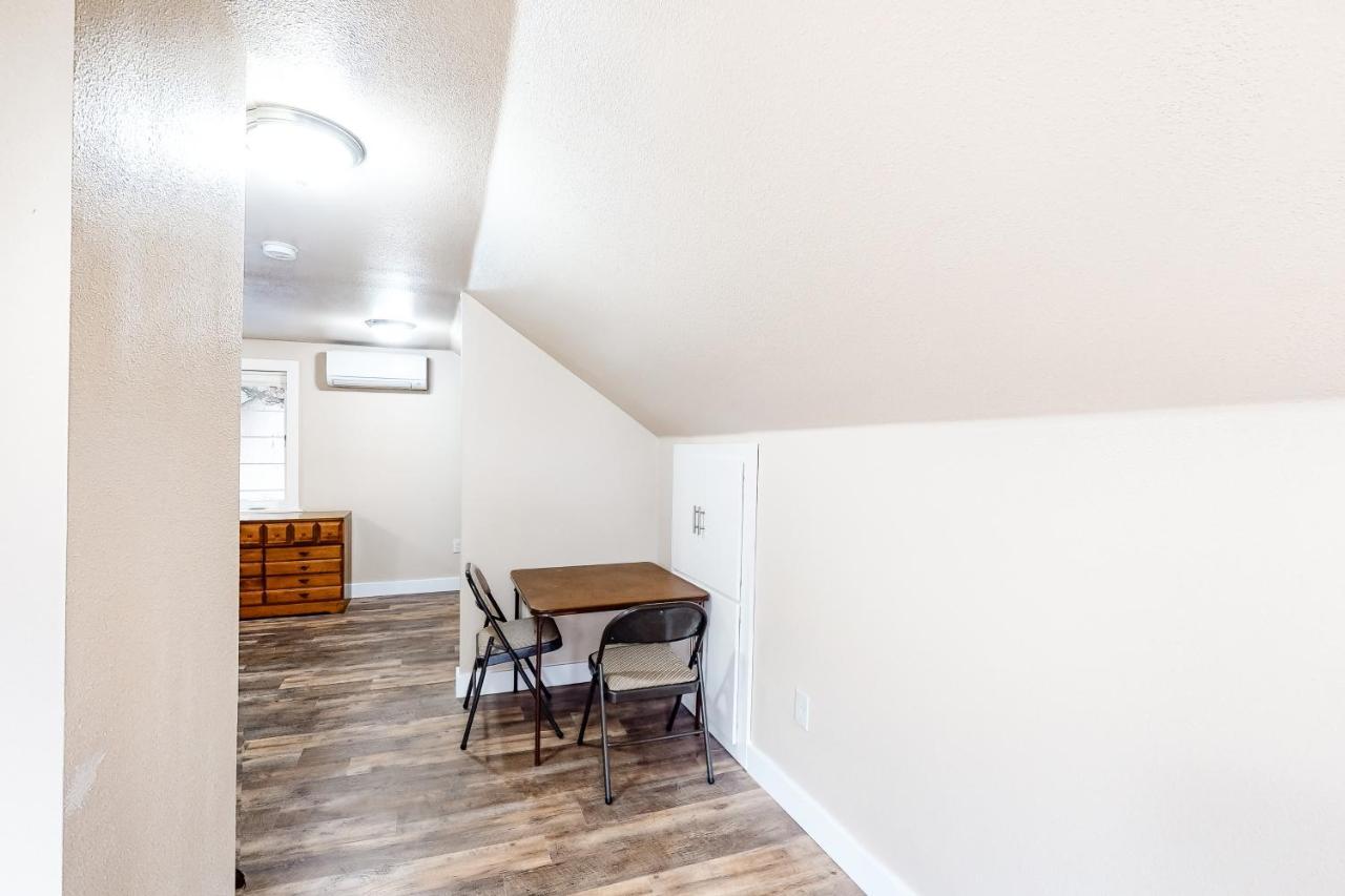 Bud'S Beach House Oceanside Luaran gambar