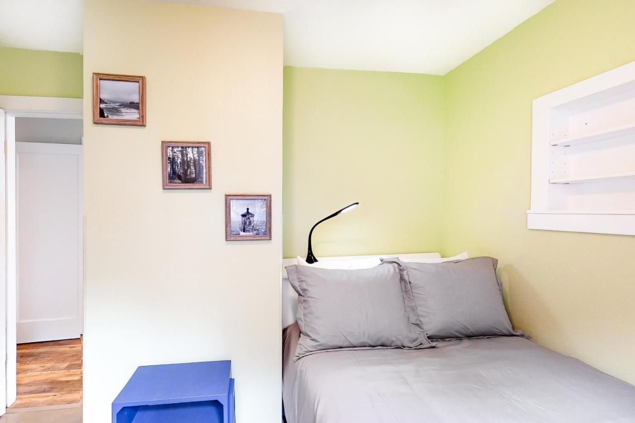 Bud'S Beach House Oceanside Luaran gambar