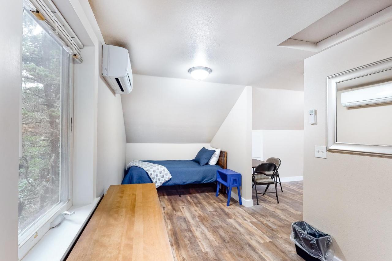 Bud'S Beach House Oceanside Luaran gambar